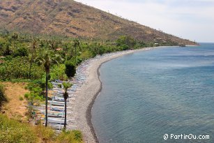 Amed - Bali - Indonesia