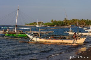 Pemuteran at Bali - Indonesia