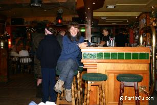 in Ireland