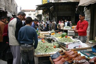 Amman - Jordan