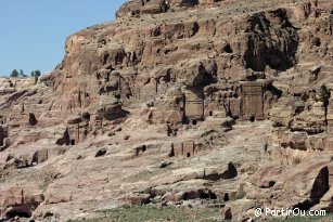 Petra - Jordan