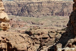 Petra - Jordan