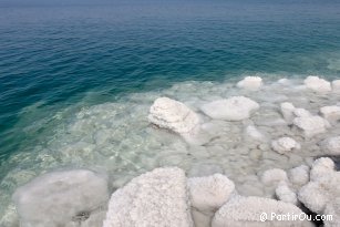 Dead Sea - Jordan