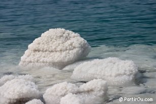 Dead Sea - Jordan