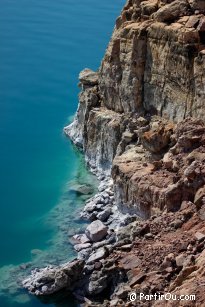 Dead Sea - Jordan