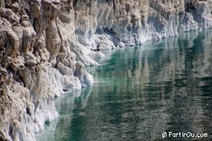 Dead Sea - Jordan