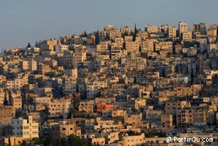 Amman - Jordan