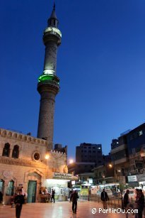 Amman - Jordan