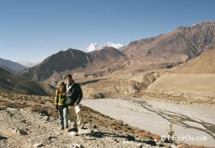 in Nepal