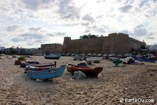 Hammamet - Tunisia