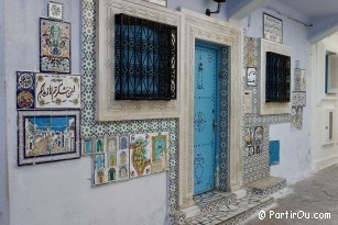 La Mdina  Hammamet - Tunisia