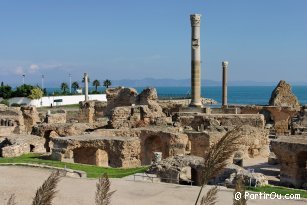 Carthage - Tunisia