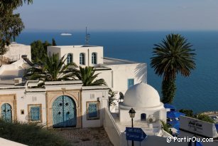 Sidi Bou Sad - Tunisia