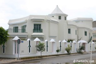 Maison  Nabeul - Tunisia