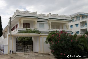 Maison  Nabeul - Tunisia